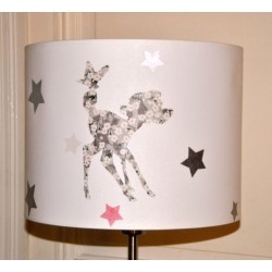 Lampe personalisable