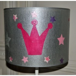 Lampe personalisable