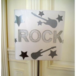 Lampe personalisable