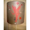 Lampe personalisable