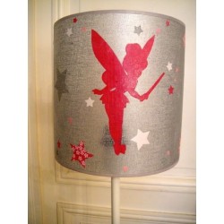 Lampe personalisable