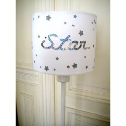 Lampe personalisable