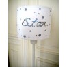 Lampe personalisable