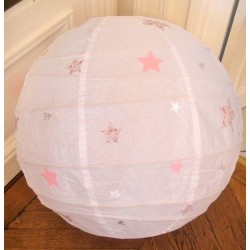 Lampe personalisable