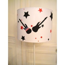 Lampe personalisable