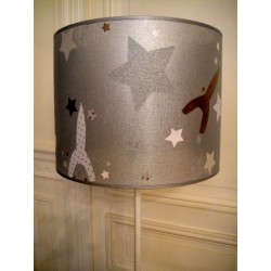 Lampe personalisable