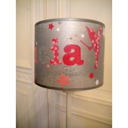 Lampe personalisable