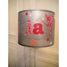 Lampe personalisable