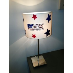 Lampe personalisable