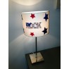 Lampe personalisable