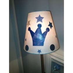 Lampe personalisable