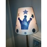 Lampe personalisable