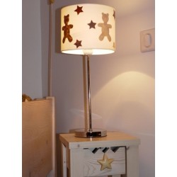 Lampe personalisable