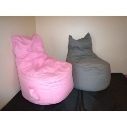 Medium Pouf Lounge