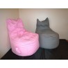 Medium Pouf Lounge