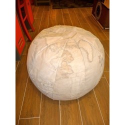 Pouf Globe Large