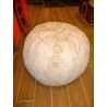 Pouf Globe Large