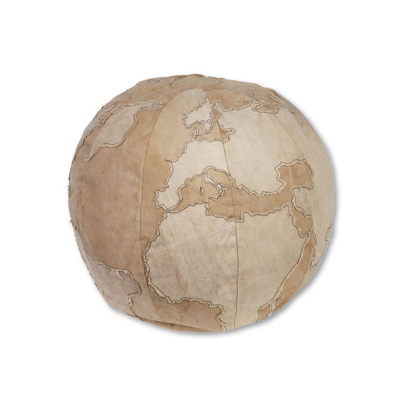 Pouf Globe Large