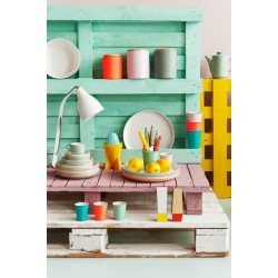 Lampe de bureau Barefoot