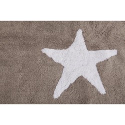 Tapis 3 étoiles
