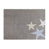 Tapis 3 étoiles