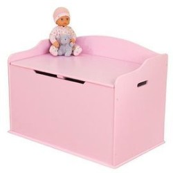 Coffre à jouets Cosy