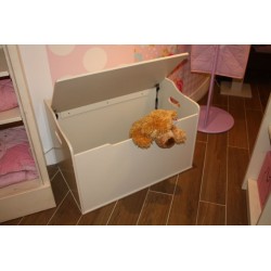 Coffre à jouets Cosy