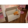 Coffre à jouets Cosy