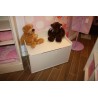 Coffre à jouets Cosy