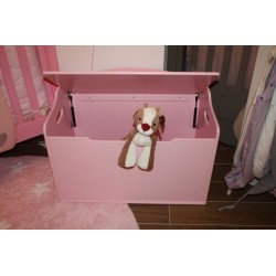 Coffre à jouets Cosy