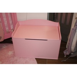 Coffre à jouets Cosy