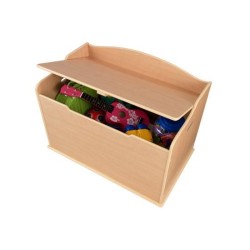 Coffre à jouets Cosy