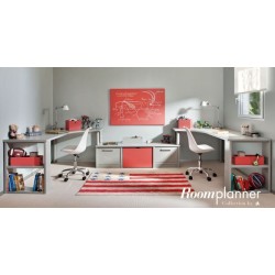 Coffre à jouets sur mesure