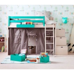 Coffre à jouets sur mesure