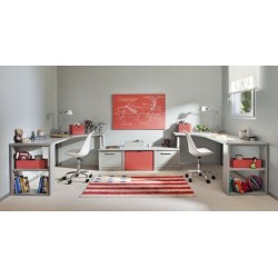 Coffre à jouets sur mesure