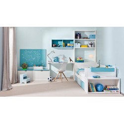 Coffre à jouets sur mesure