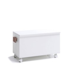 Coffre à jouets Konver