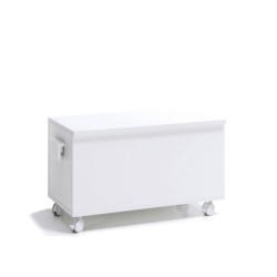 Coffre à jouets Konver