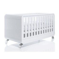 Lit bébé évolutif kurve