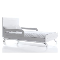 Lit bébé évolutif kurve