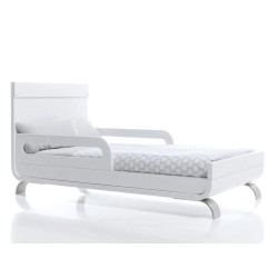 Lit bébé évolutif kurve