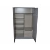 Armoire Alma - 2 portes