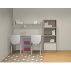 Bureau Atlas - sur mesure