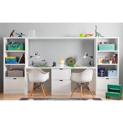 Bibliothèque Diane single