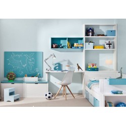 Bibliothèque Diane sur mesure