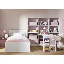 Bibliothèque Diane sur mesure