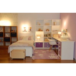 Bibliothèque Diane sur mesure