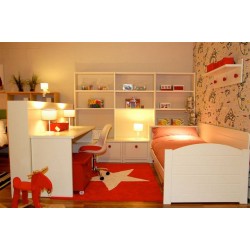 Bibliothèque Diane sur mesure