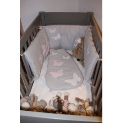 Linge de lit personnalisable