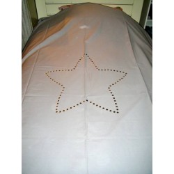 Linge de lit personnalisable